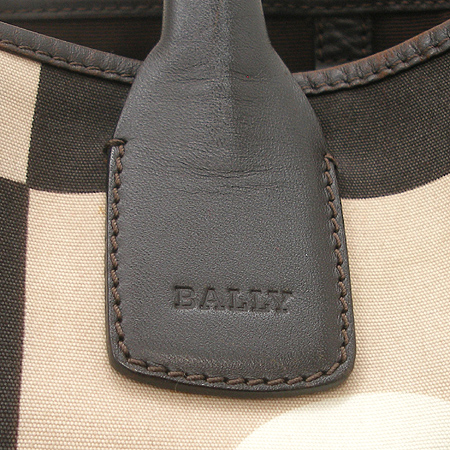 Bally(�߸�) BENNAS �ΰ� ��Ʈ�� �̹���4 - ���̺��� �߰���ǰ